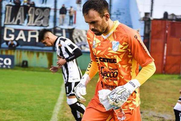 Temperley aprovechoacute el parate para corregir