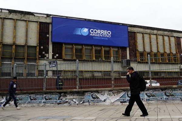 El Gobierno cerroacute  parte de la investigacioacuten del Correo Argentino