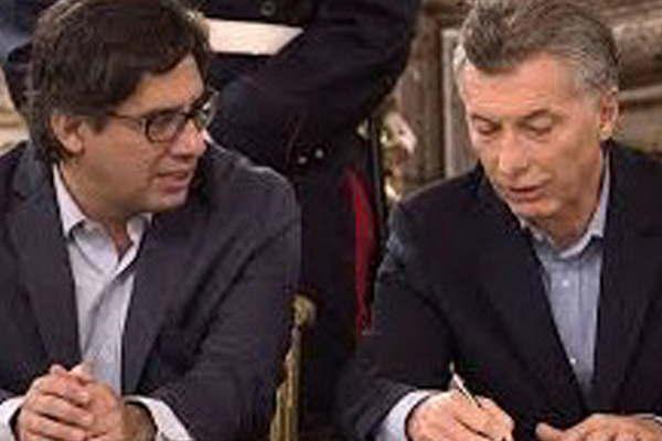 La Coalicioacuten Ciacutevica presentoacute el juicio poliacutetico a Garavano y el Pro se opone