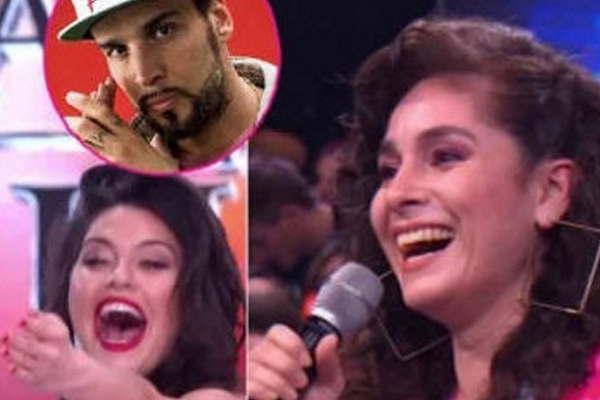 La coach de Jujuy la quiere para novia de su ex 