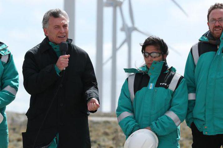 Nadie puede creer que puede prepotear a los dems dijo el presidente