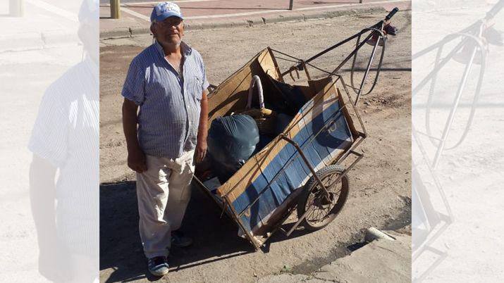 El crudo relato de bandentildeo que escapoacute del alcohol para dedicarse a ayudar