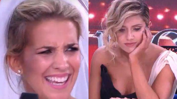 VIDEO Soledad Fandintildeo volvioacute a atender a Laurita Fernaacutendez