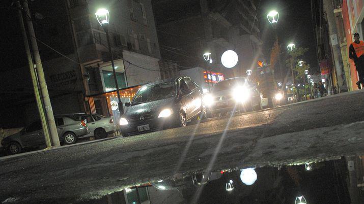 Alerta por tormentas fuertes y granizo para Santiago del Estero