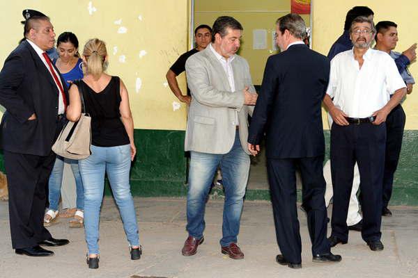 Caso Vaacutezquez- inspeccioacuten ocular en la Deacutecima