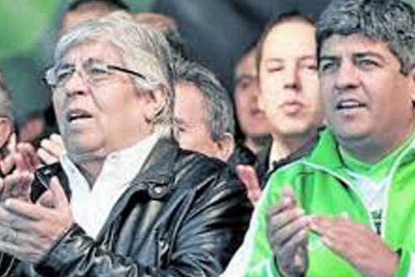 Con los Moyano no van a poder y pediremos 42-en-porciento- o paro general