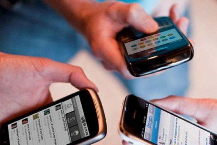 El plazo para el registro de los teléfonos vencía este jueves