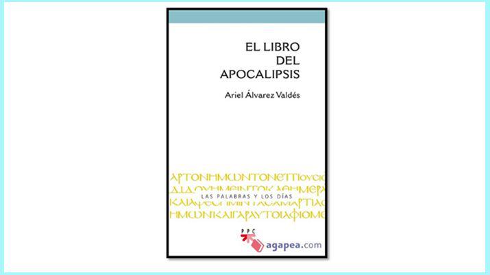 Este nuevo libro es el nmero treinta y ocho del biblista santiagueño