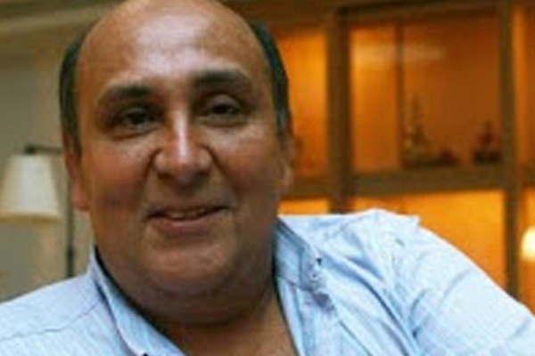 Antonio Vizintiacuten sobreviviente de la tragedia de los aacutendes daraacute una charla