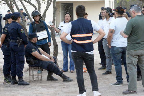 Lo condenan por matar al primo en el duro juego de tocatas luego de beber agua con alcohol de quemar