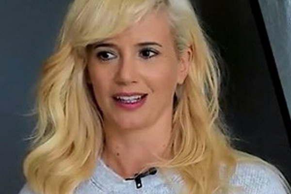 Griselda Siciliani volvioacute para ganar con su historia  