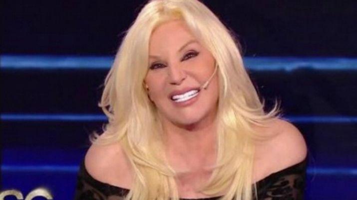 Sin querer queriendo- la foto iacutentima que Susana publicoacute en Instagram