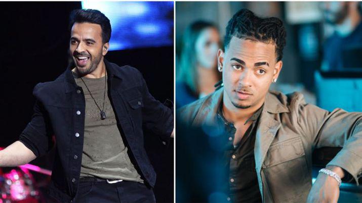 Fonsi quiere otro Despacito pero ahora con Ozuna