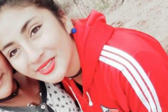 Gisela Mariana Campos