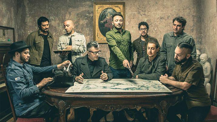 EL LIBERAL te lleva a ver No Te Va Gustar