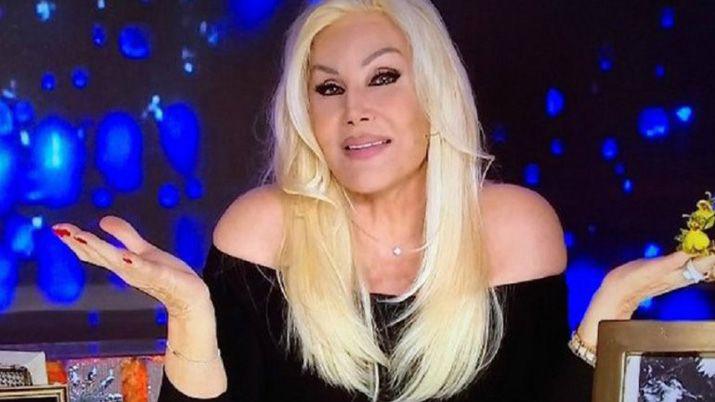 Susana confesoacute a queacute edad y con quieacuten tuvo su primera vez