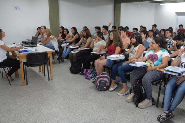 Los alumnos beneficiados con el Progresar también cobrarn el bono