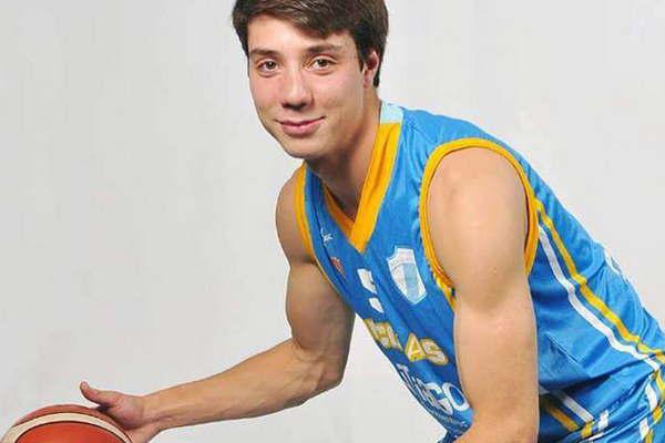 Nicolaacutes Avellaneda debuta como visitante