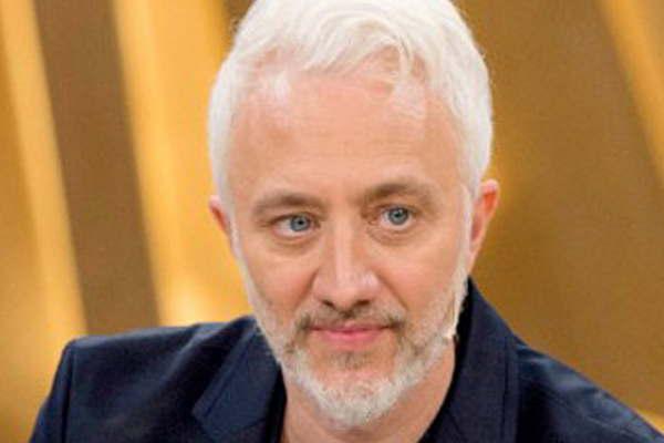 Andy Kusnetzoff lleva nuevos invitados a su mesa 