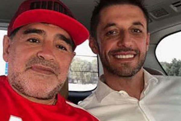 iquestDiego enfrentaraacute nuevas demandas de paternidad