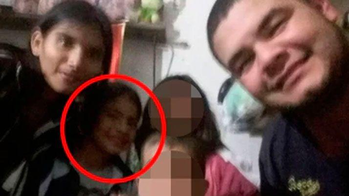 Estremecedora revelacioacuten del tiacuteo de Sheila en una publicacioacuten de Facebook