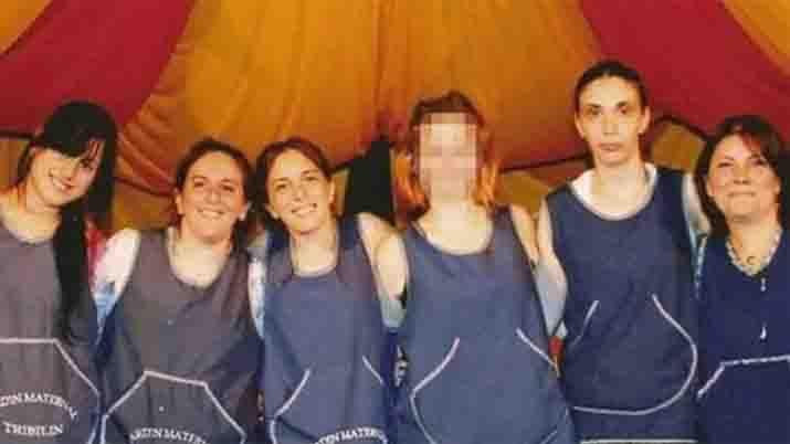 Estremecedor- asiacute eran los maltratos a los alumnos del jardiacuten Tribiliacuten