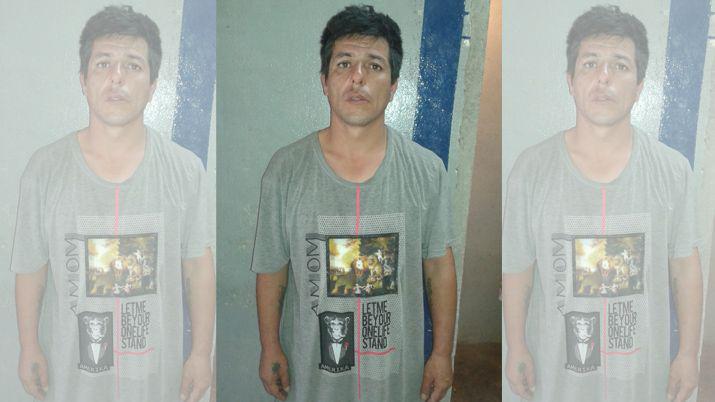 Detienen a Kiko tras robar un celular y una notebook