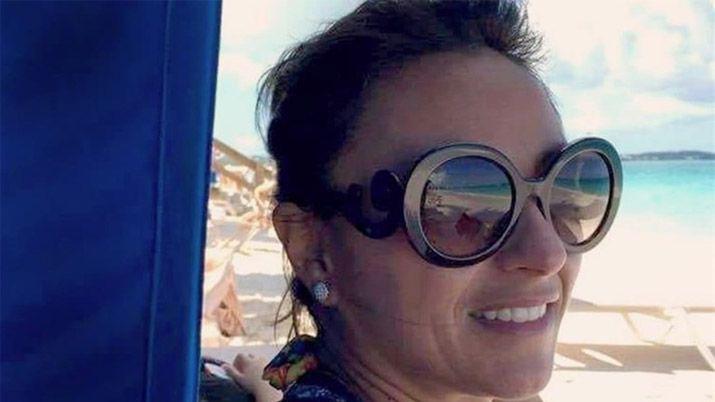 Carolina Pochetti viuda de Muñoz