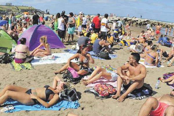 El Iosep comenzariacutea el lunes 29 la venta de paquetes de turismo a Mar del Plata