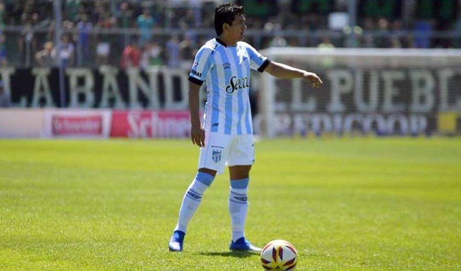 VIDEO El Decano logroacute un empate sobre el final ante Estudiantes