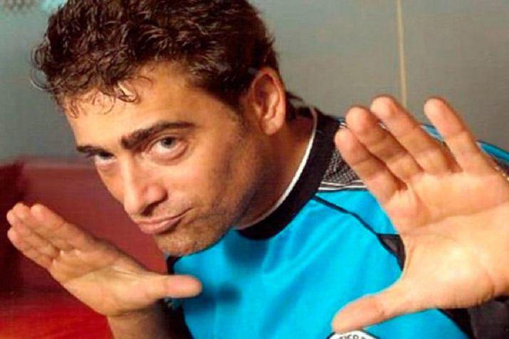 Javier Olmedo- Rodrigo matoacute a mi hermano Fernando