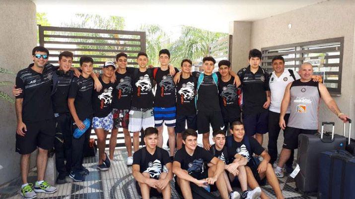 El Negro de La Banda participaraacute de los Juegos Evita