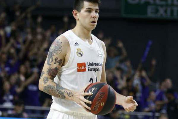 Otra destacada labor de Gabriel Deck en Espantildea