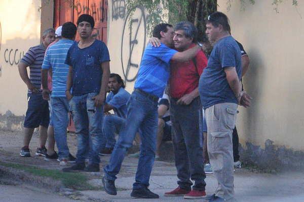 Preparan el uacuteltimo adioacutes al muacutesico y estudiante asesinado