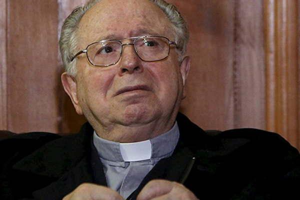 La Justicia chilena condenoacute  a la Iglesia catoacutelica por  graves abusos sexuales