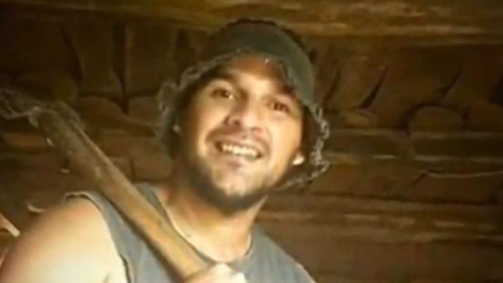 El emocionante video con el que despiden a Franco en las redes