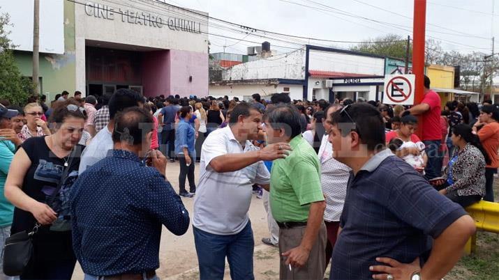Franco Chaacutevez seraacute sepultado mantildeana a las 10