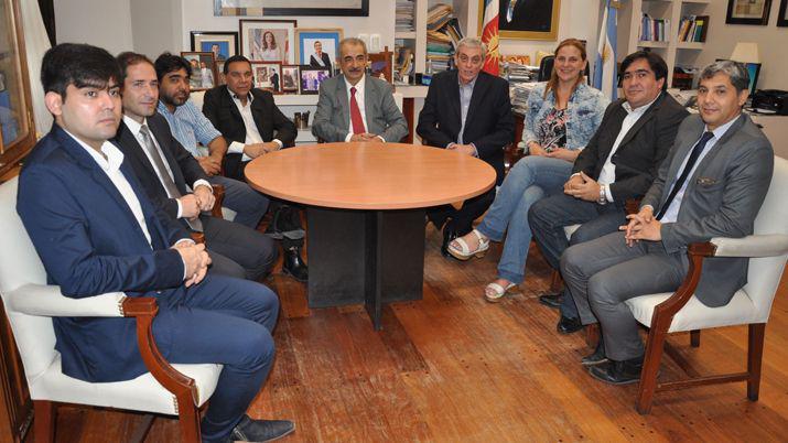 El Observatorio contra la Trata de Personas entró en funcionamiento