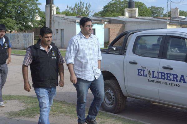 Nuevos testimonios y preparan indagatoria