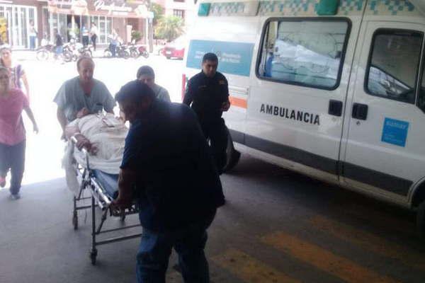 Pitu continuacutea con su lenta evolucioacuten