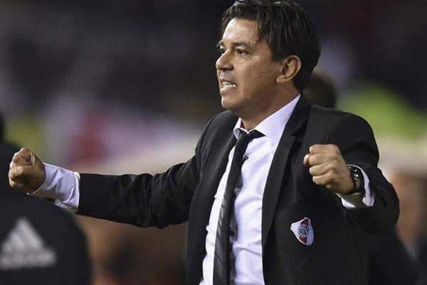 Marcelo Gallardo