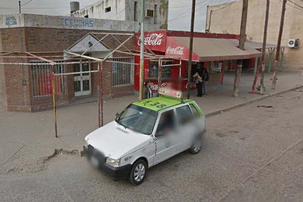 Roboacute 150000 y quedoacute grabado pero no saben quieacuten es