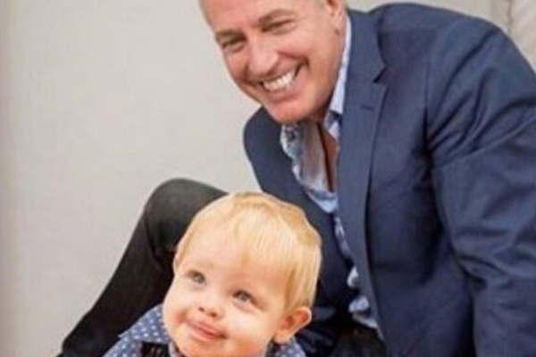 Marley admitioacute que quiere tener otro hijo y que le gustariacutea que la mujer subrogante fuera la misma que le permitioacute tener a Mirko