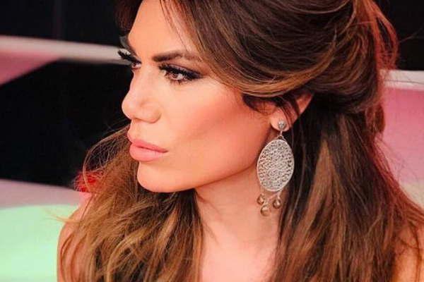 Flor de la V iraacute a Carlos Paz pero no con Marcelo Polino 