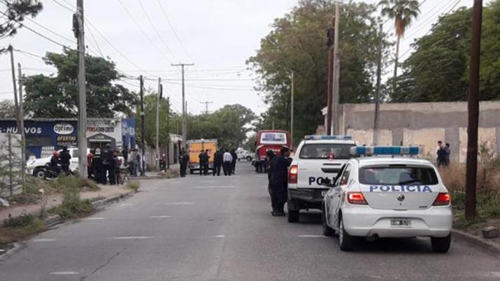Tras varios diacuteas de agoniacutea fallecioacute la joven que junto a su pareja chocoacute contra un colectivo