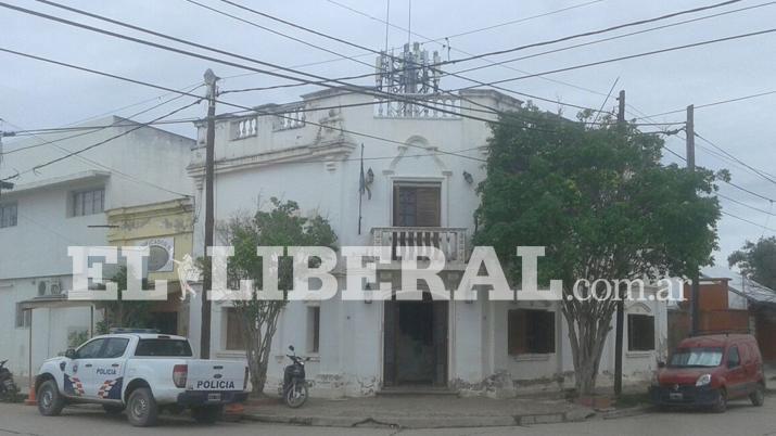 El caso es investigado por las autoridades policiales de la Capital de la Tradición