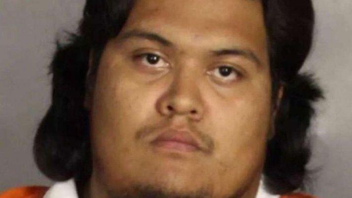 Lo condenaron a 244 antildeos de caacutercel por violar a su hija de 38 diacuteas