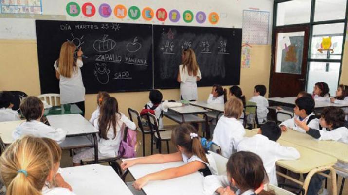 Calendario escolar 2019- Mir cundo empezarn y terminarn las clases