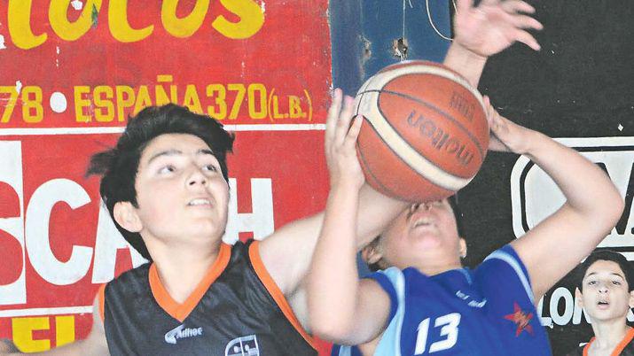 Se viene la sexta fecha de las divisiones formativas