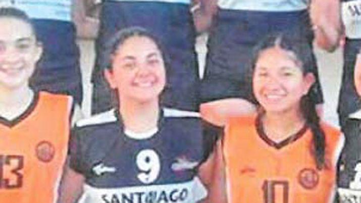 El voacuteley de Oliacutempico ya piensa en el Internacional de Santa Fe